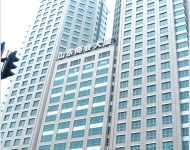 山東商會大廈